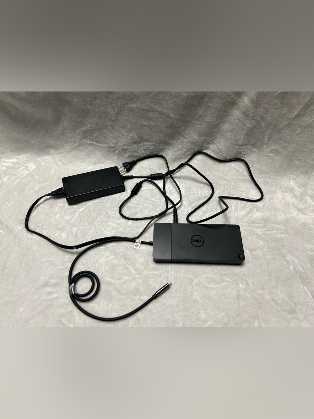 Dell WD22TB4 LA180PM180 USB C Thunderbolt Power Adapter 4 docking station 180W